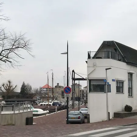 Aan De Haven
